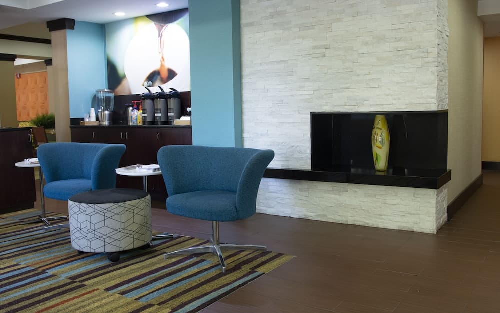 Okatie Hilton Head Hotel