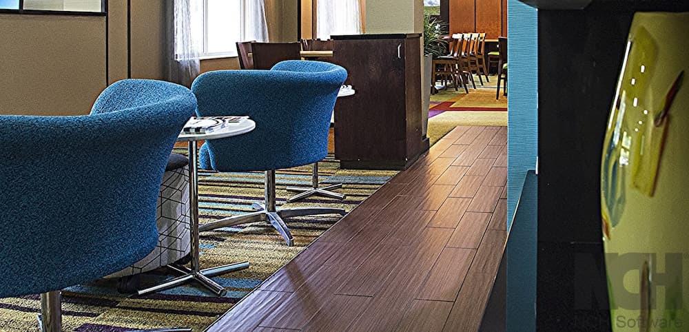 Okatie Hilton Head Hotel