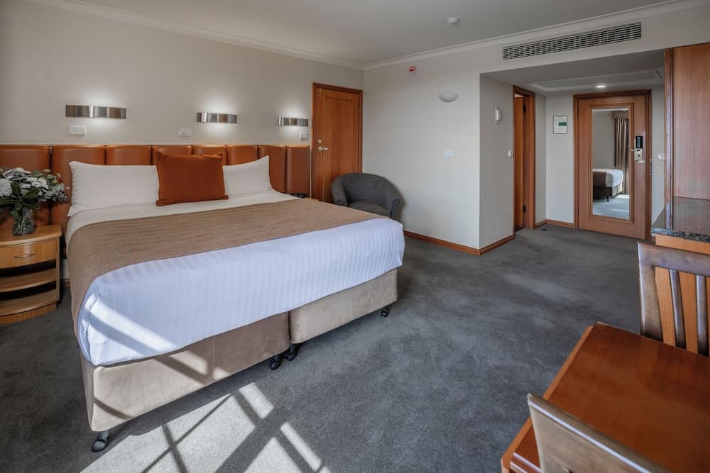 Country Club Tasmania