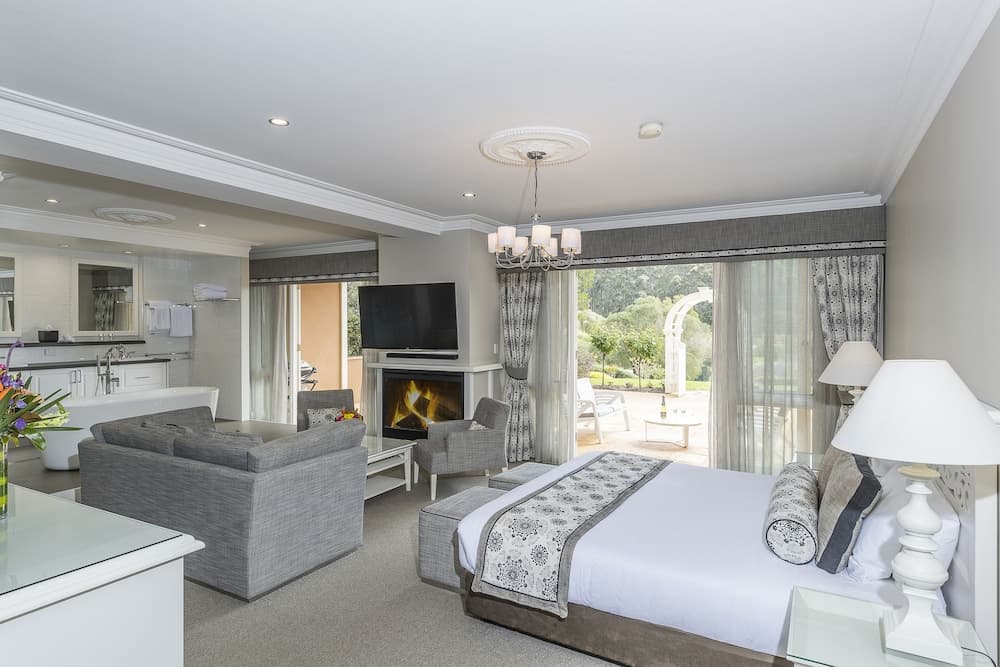 Grand Mercure Basildene Manor Accor Vacation Club Apartments