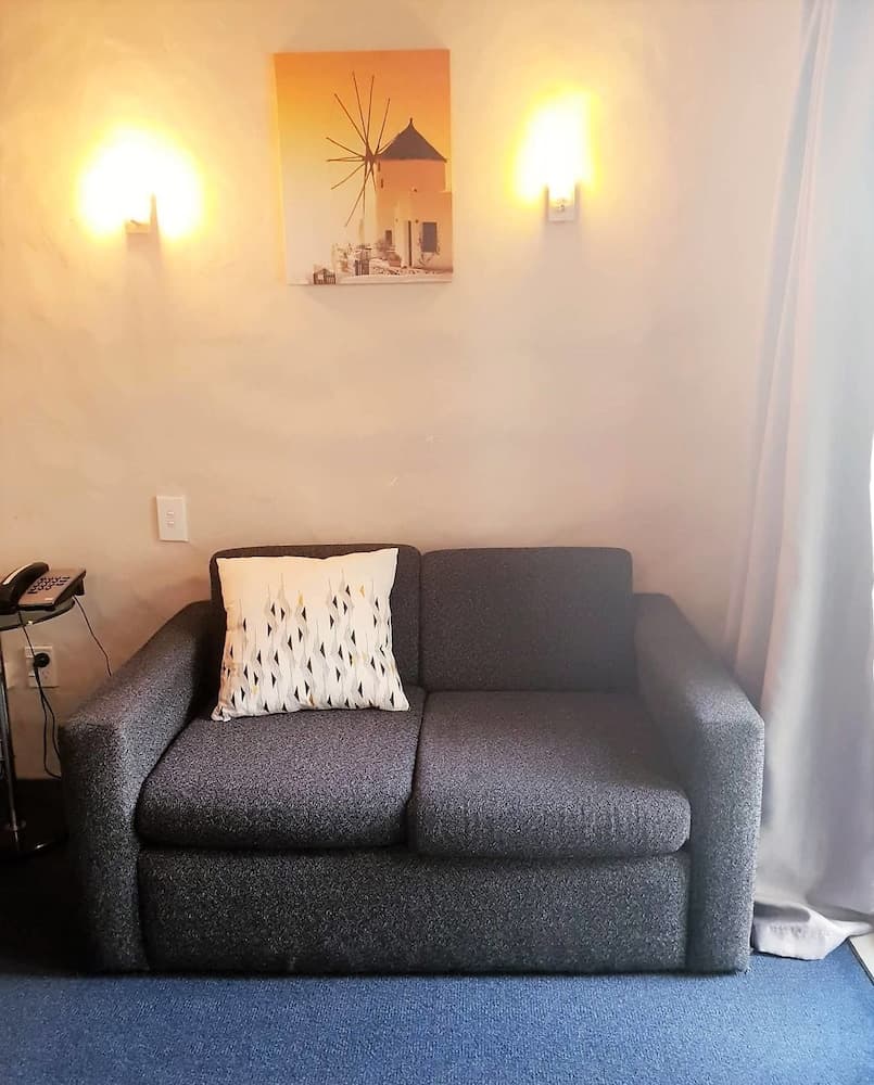 Parklane Motor Lodge