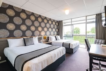 Heartland Ambassador Hotel Hamilton