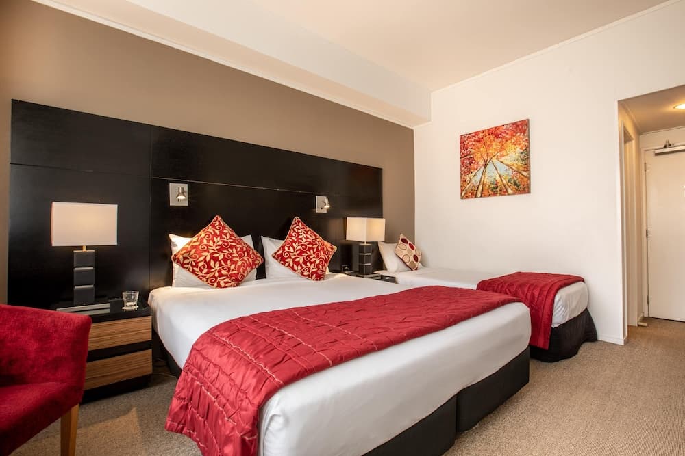 Mercure Wellington Abel Tasman