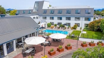 Scenic Hotel Marlborough