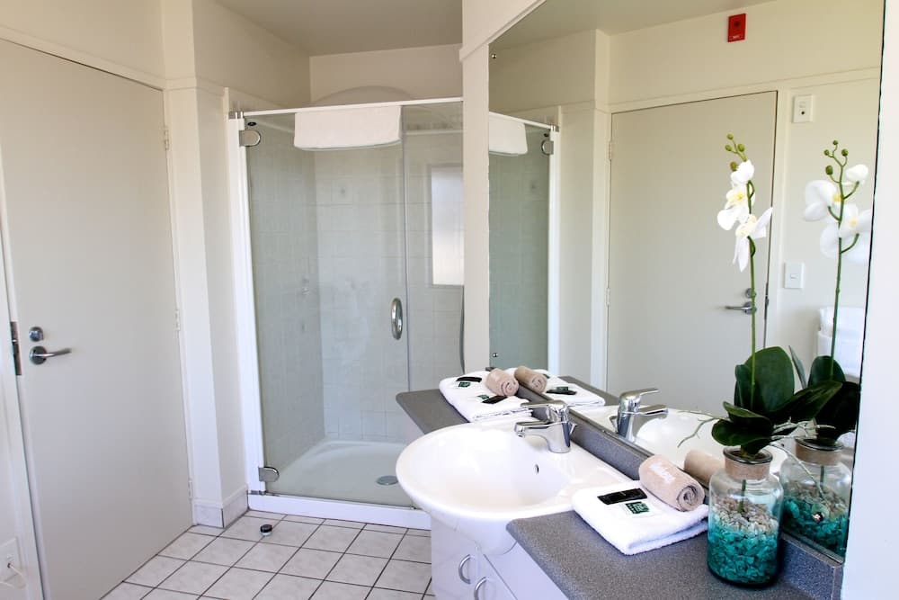 The Beachcomber Hotel