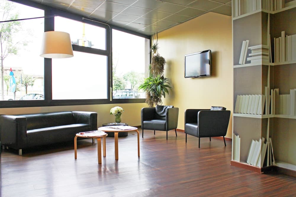 B&B Hotel Firenze Novoli