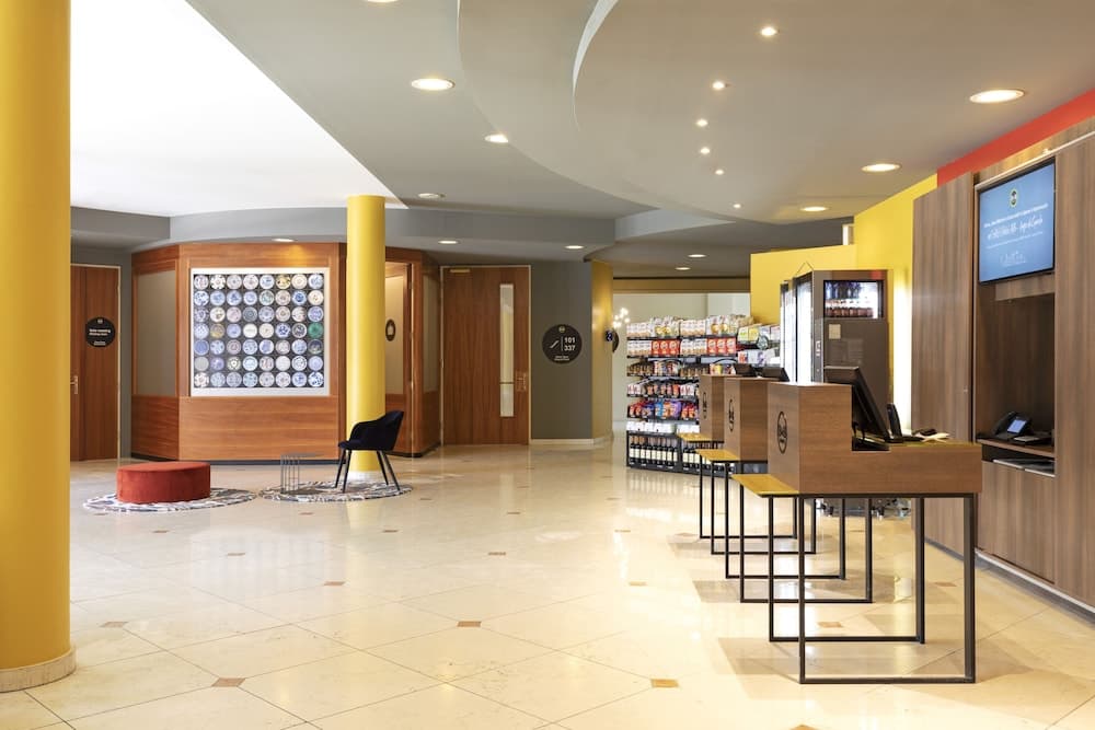 hotel image