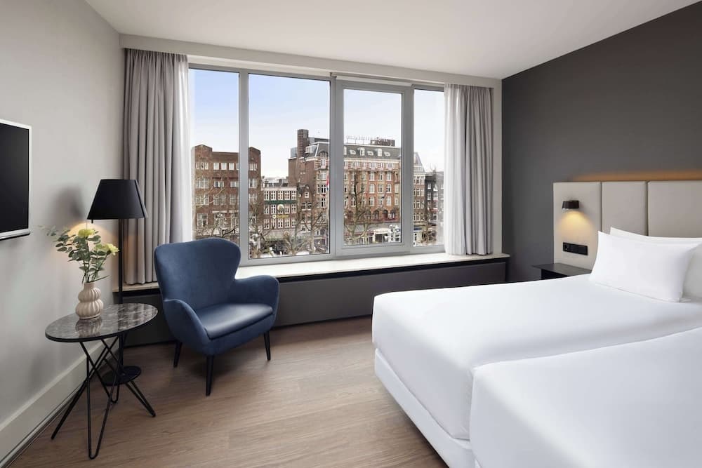 NH Amsterdam Caransa