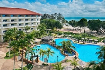Swiss-Garden Beach Resort Kuantan