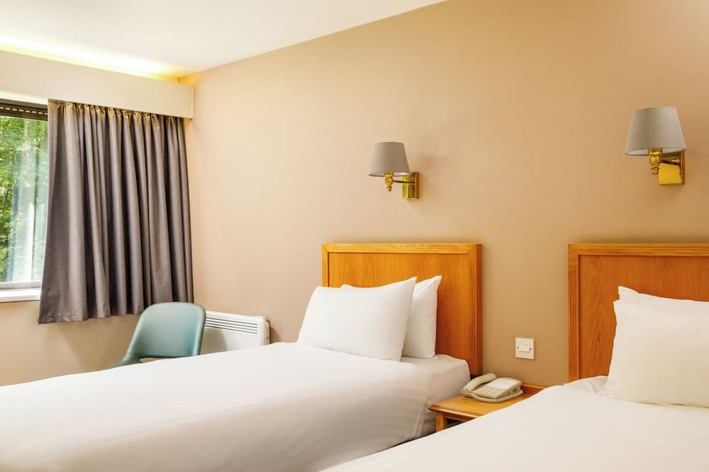 Mercure Livingston Hotel