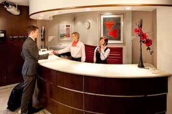 Mercure Livingston Hotel