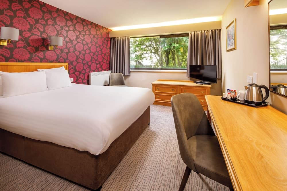 Mercure Livingston Hotel