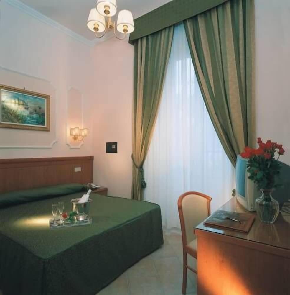 Hotel Philia Rome