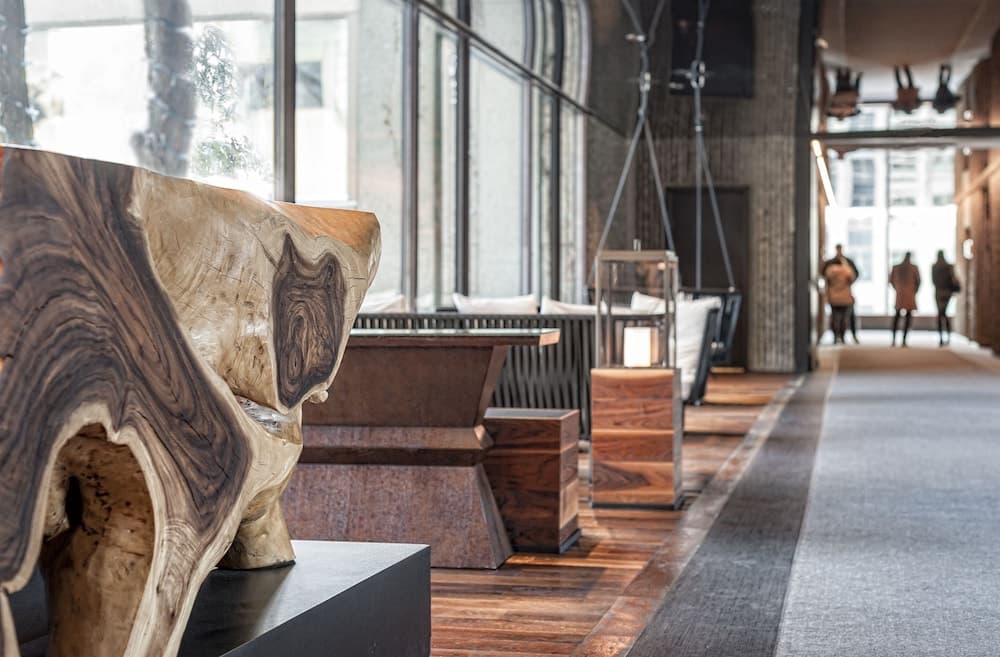 Hotel Bonaventure Montreal