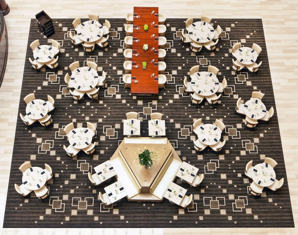 Hilton Nashville Downtown