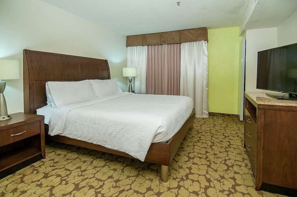 Wyndham Garden New Orleans Airport