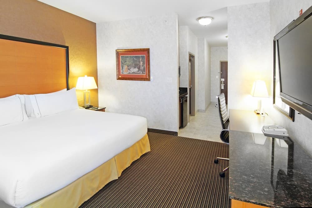 Holiday Inn Express Hotel & Suites Calgary S-Macleod Trail S by IHG