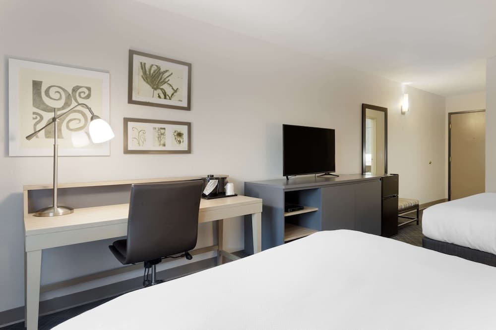 Comfort Inn & Suites Ruston-East