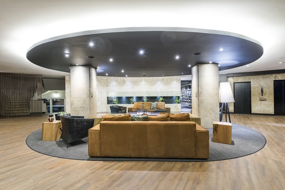 Movich Hotel Las Lomas