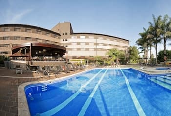 Movich Hotel Las Lomas