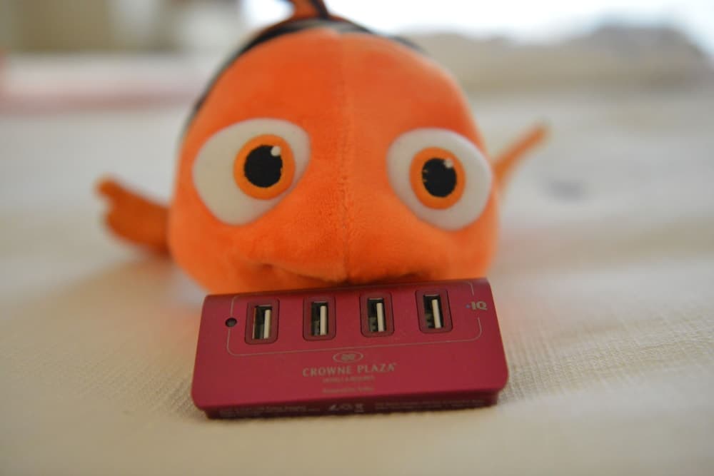 Crowne Plaza Hotel Qingdao by IHG