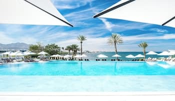 Crowne Plaza Muscat, an IHG Hotel