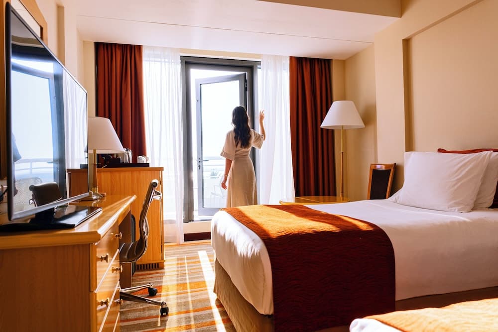 Crowne Plaza Muscat by IHG