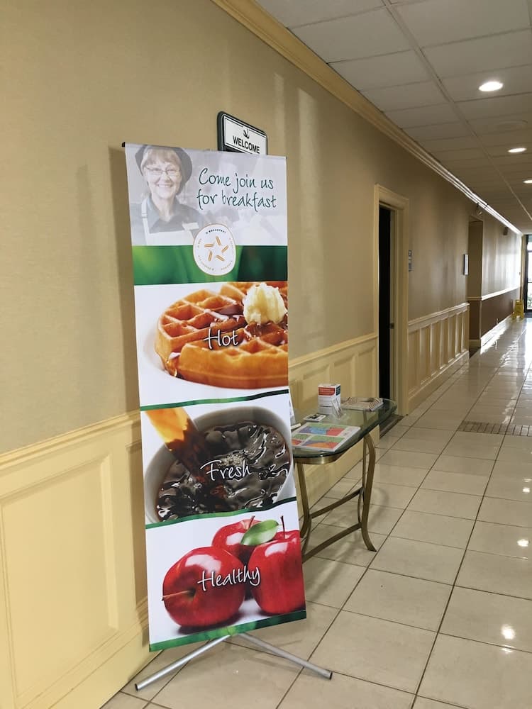 Quality Inn & Suites Hanes Mall