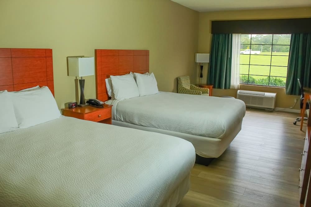 Days Inn by Wyndham Cedartown