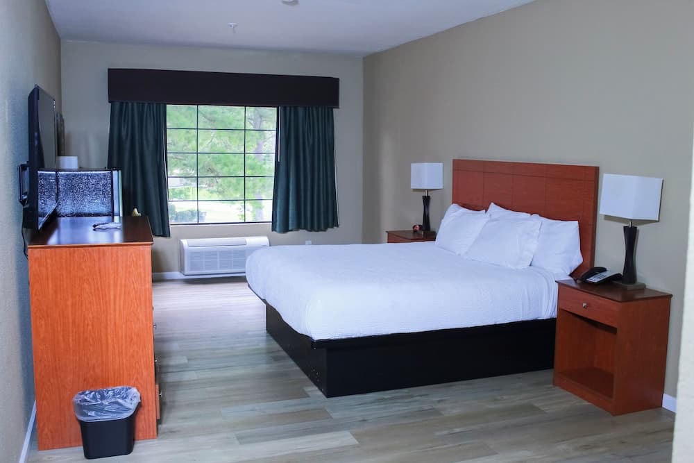 Days Inn by Wyndham Cedartown