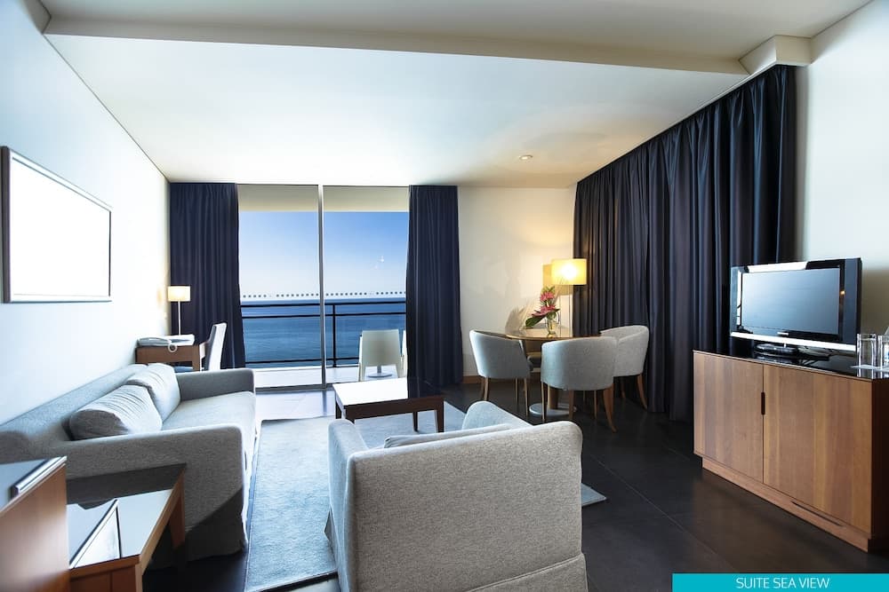 Vidamar Resort Madeira