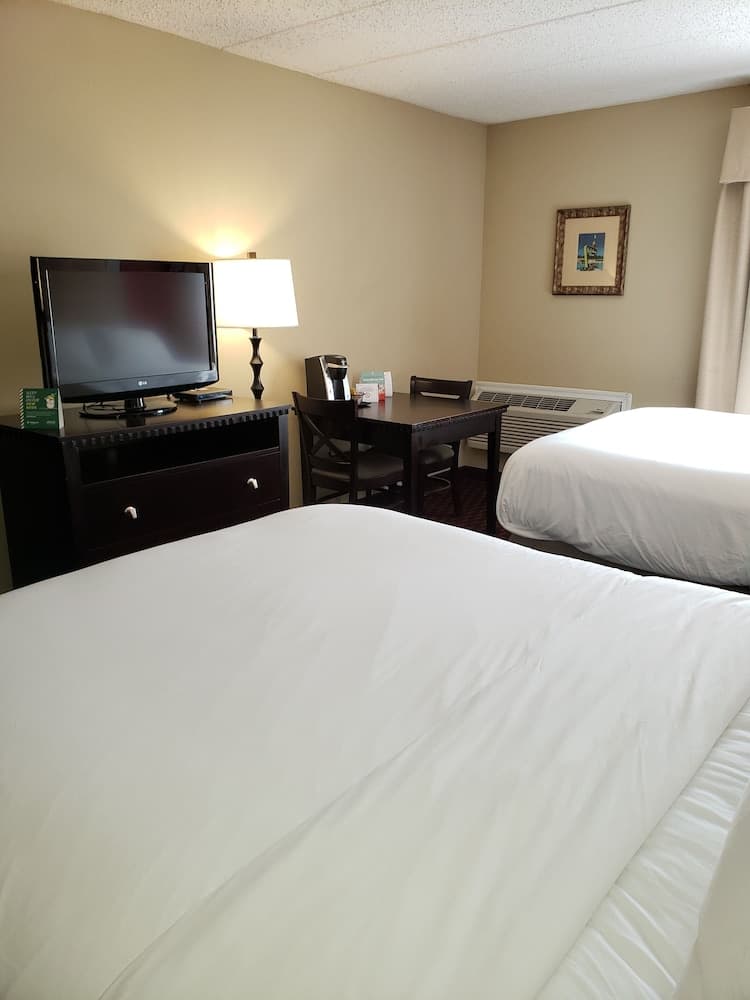 Wyndham Garden Dover