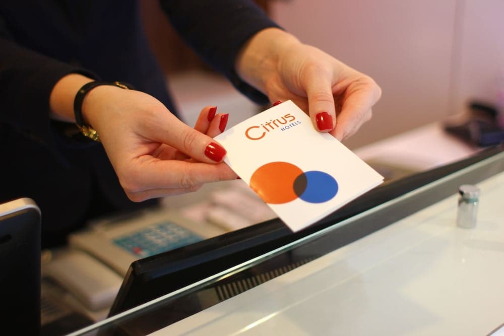 Citrus Hotel Cardiff by Compass Hospitality