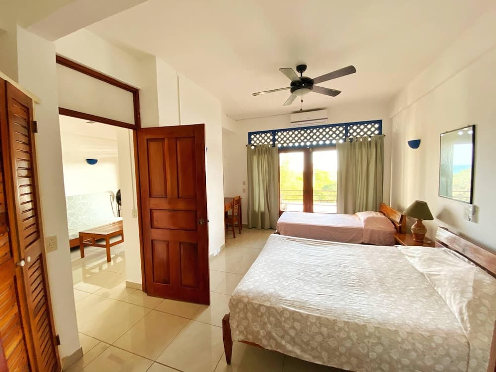 Condo Hotels Samara Heights