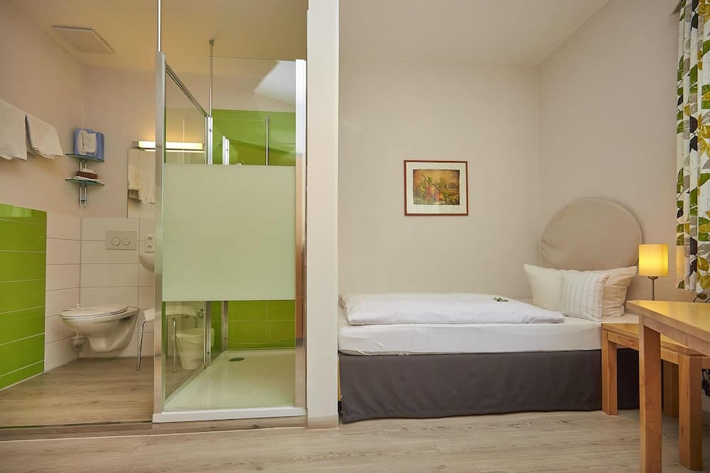 Flair Hotel Zum Storchen