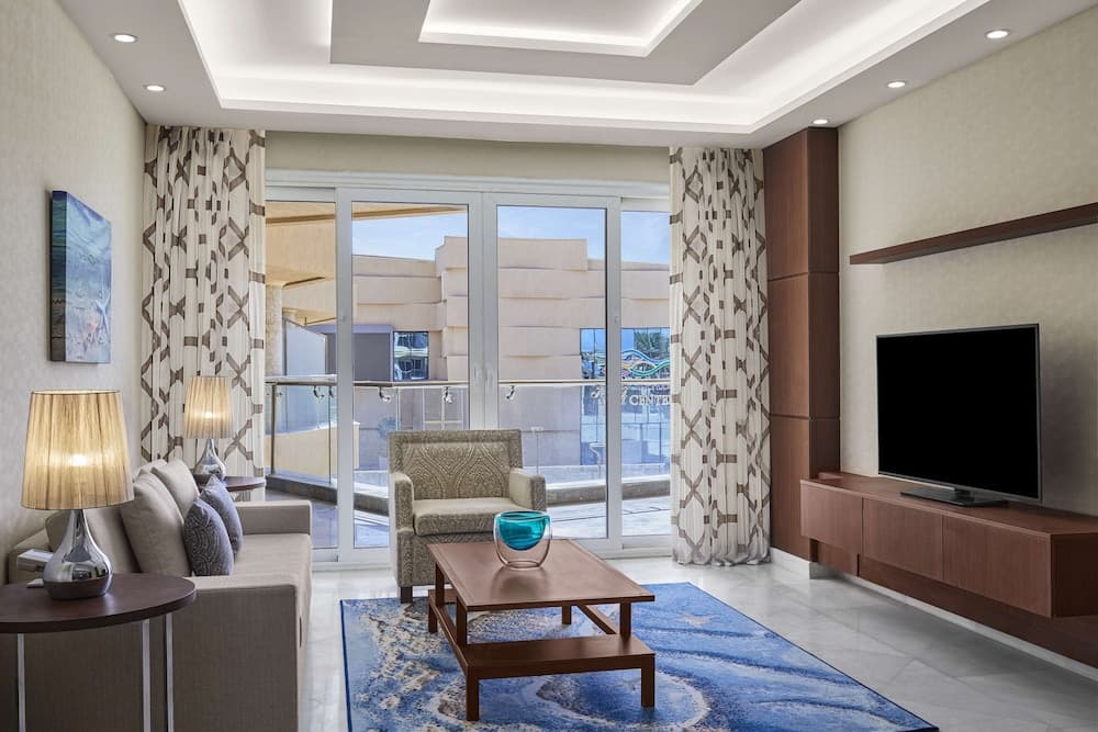 Hilton Hurghada Plaza