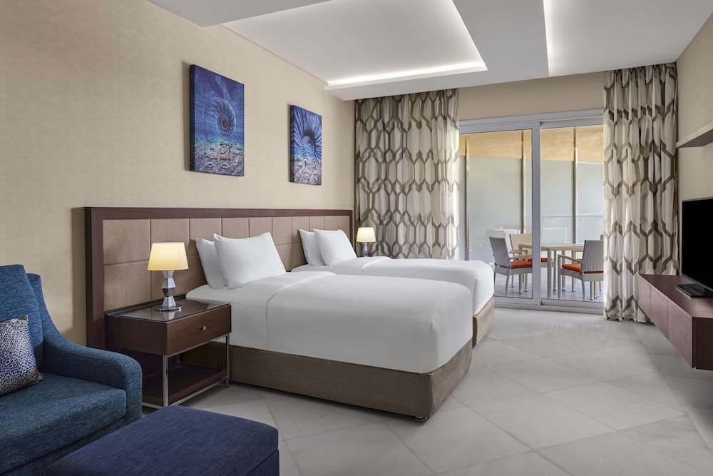 Hilton Hurghada Plaza