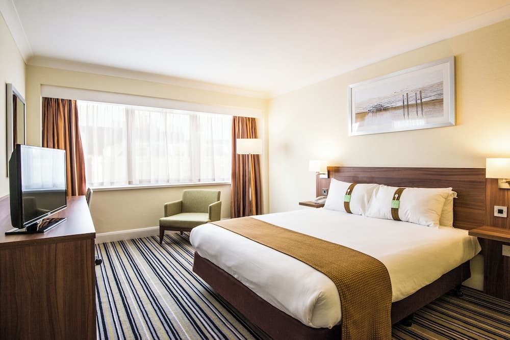 Holiday Inn Brighton Seafront by IHG