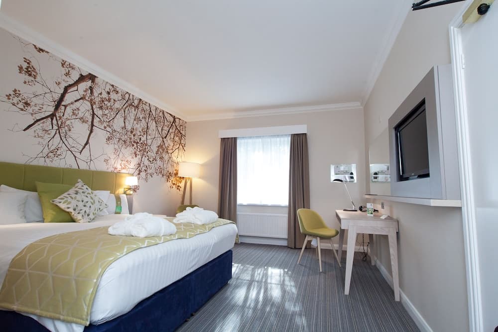 Holiday Inn Corby - Kettering A43 by IHG