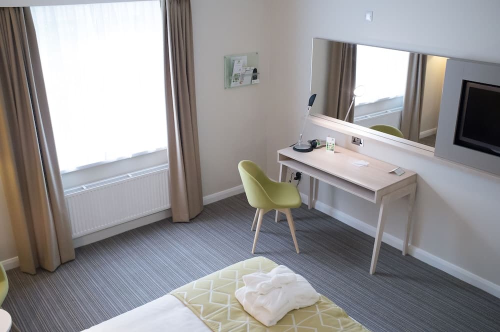 Holiday Inn Corby - Kettering A43 by IHG