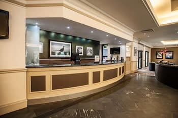 DoubleTree by Hilton Edinburgh Airport