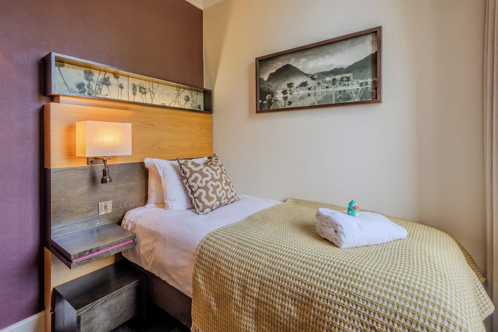 Apex Dunblane Hydro Hotel