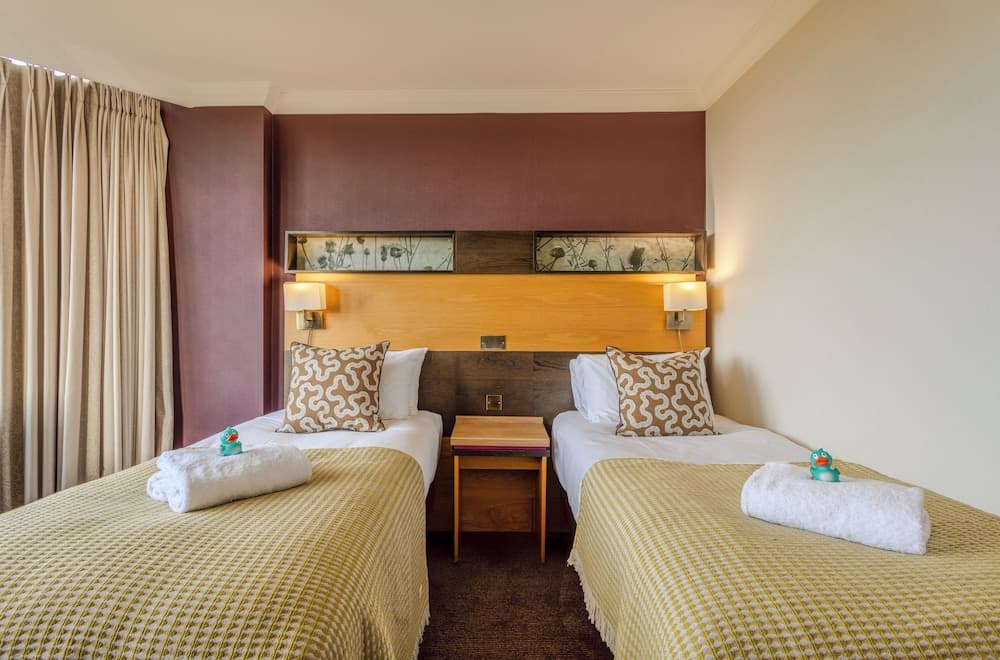 Apex Dunblane Hydro Hotel