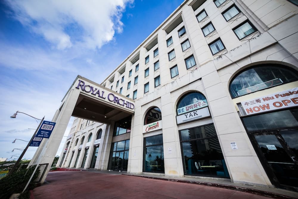 hotel image
