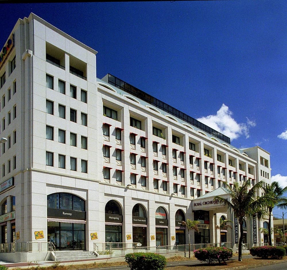 hotel image