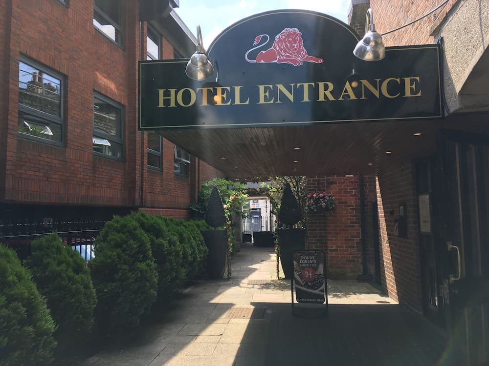 hotel image