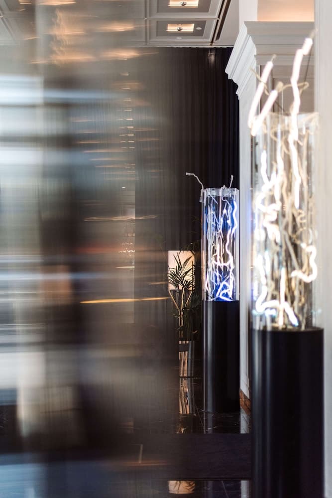 Raffles Europejski Warsaw