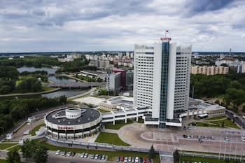 Belarus Hotel