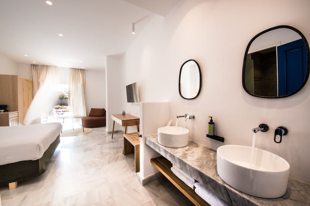 San Antonio Summerland