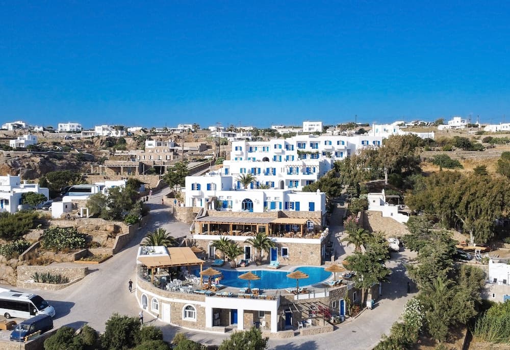 hotel image